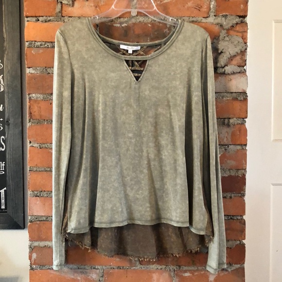 Miss Me Tops - Miss Me Top